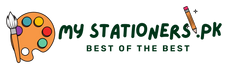 My Stationers PK