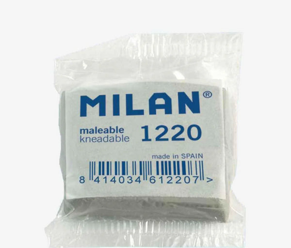 Milan Kneadable Eraser 1pc