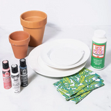 Mod Podge Paper Gloss Art Glue Acid Free 236ml