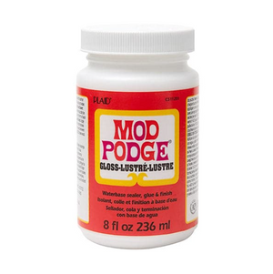 Mod Podge Gloss Glue 236ml