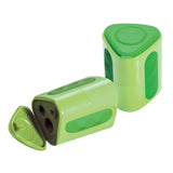 Lyra Groove Sharpener Double Hole