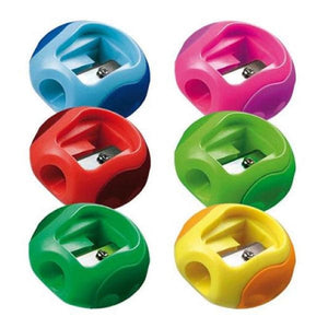 Lyra Groove Single Hole Sharpener