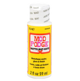 Mod Podge Matt Glue 59ml