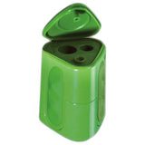 Lyra Groove Sharpener Double Hole