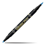 Mungyo Watercolor Twin Tip Pen Set of 6 Floral Colors