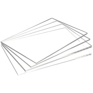 2mmClearAcrylicSheet