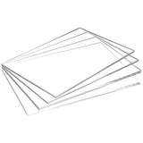 2mmClearAcrylicSheet