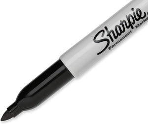 Sharpie Fine Point Permanent Markers Pack of 2 30162