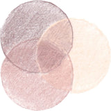 Faber Castell Bicolour Colour Pencils Set of 3