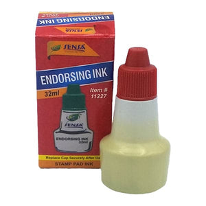 Sensa Stamp Pad Ink 32ml