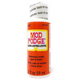 Mod Podge Gloss Glue :