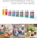 Mod Podge Paper Gloss Art Glue Acid Free 236ml