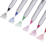 Sharpie Ultra Fine Permanent Markers Pack of 12 37175