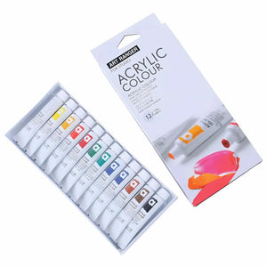 AcrylicColour_12Pcs_Set-15ml-ArtRangers