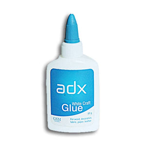 AdxWhiteCraftGlue