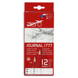 AeroDrawingPencilSetof12-2