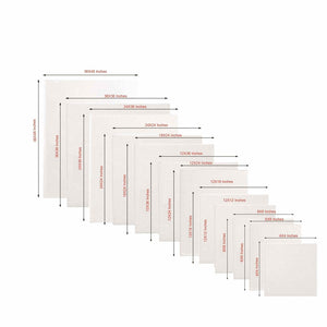 ArtistCanvasBoardforPainting