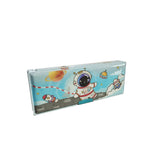 AstronautCartoonMagneticGeometryBoxforKids