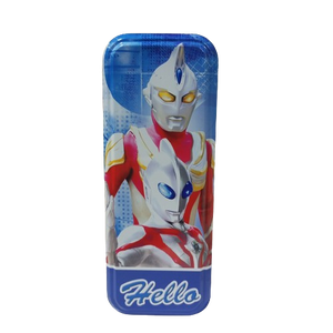 AvengersMetalPencilBox