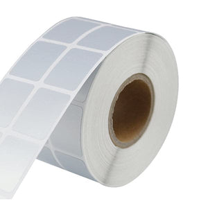 BarCodeLabelDTLwithCarbonStickerWhite