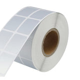 BarCodeLabelDTLwithCarbonStickerWhite