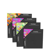 BlackCanvasBoardforPainting