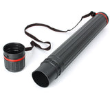 BlackDrawingTubeHolder