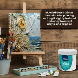 BluebirdAcrylicBlackGesso-2