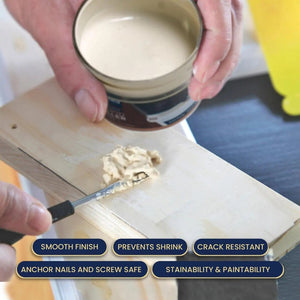 BluebirdAll-PurposeWoodFiller225gms-2