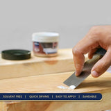 BluebirdAll-PurposeWoodFiller225gms-4