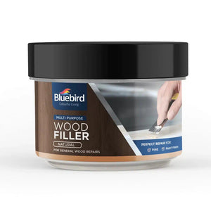 BluebirdAll-PurposeWoodFiller225gms