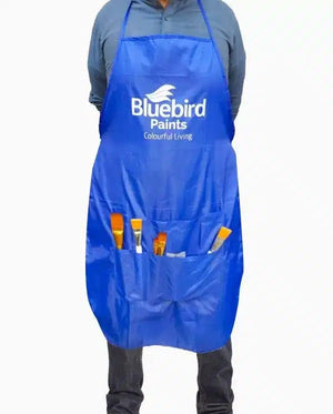 BluebirdArtists_Apron