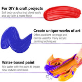 BluebirdFabricPaintsSolidShade25ml-4