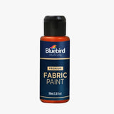 BluebirdFabricPaintsSolidShades100ml