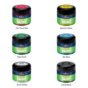 BluebirdFingerandFacePaints25ml_Setof6Primary-2