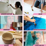 BluebirdGessoBrushSetof3_Modelno.G0532-2