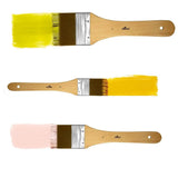 BluebirdGessoBrushSetof3_Modelno.G0532-3