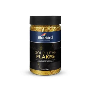 BluebirdGoldFoilLeafFlakes-2