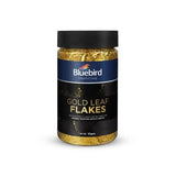 BluebirdGoldFoilLeafFlakes-2