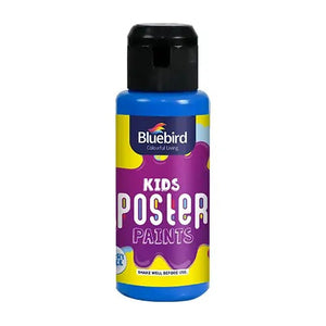 BluebirdKidsPosterPaints_100ml