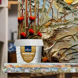 BluebirdModelingPaste-3