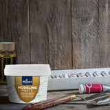 BluebirdModelingPaste