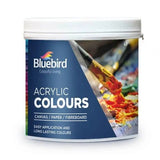 BluebirdSignatureAcrylicColours_600gm