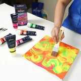 BluebirdSignatureAcrylicColours_75ml_Setof6NEON-2