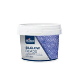 BluebirdSilglowBeads100gms