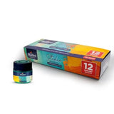 BluebirdStudioAcrylicColoursPrimaryShades_25mlSetof12