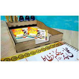 CalligraphyPracticeBook2