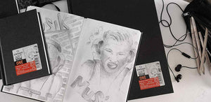 CansonArtBookOneSketchbook-2