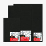 CansonArtBookOneSketchbook