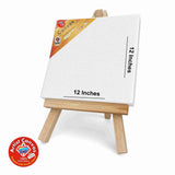 CanvasBoardwithWoodenStand-5